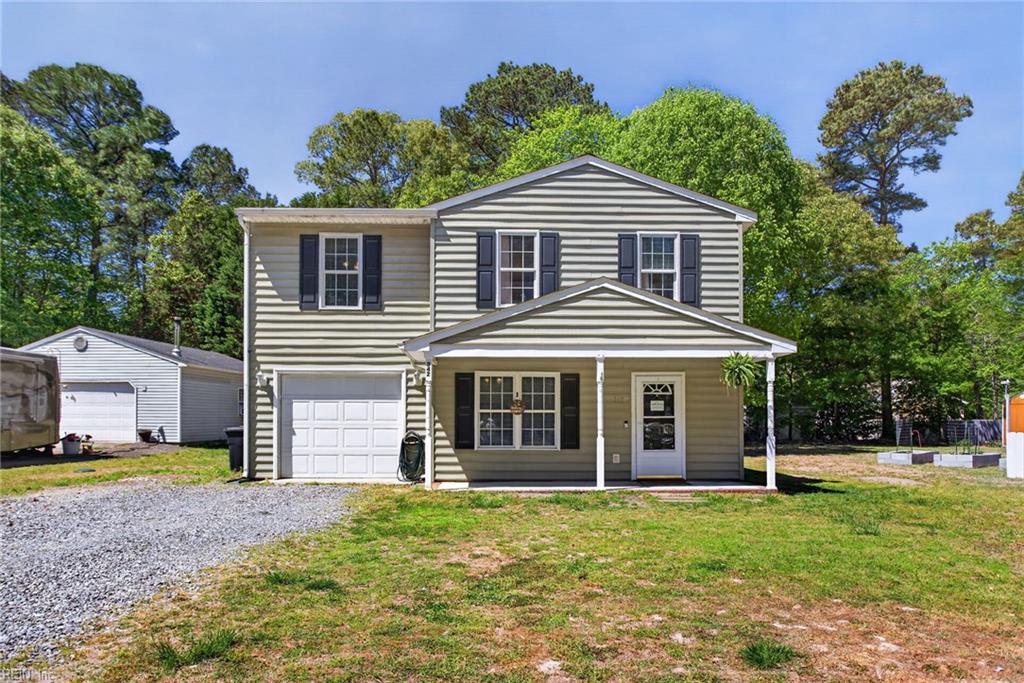 342 Plum Dr — photo