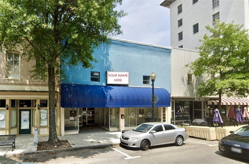 120 W Washington St — photo