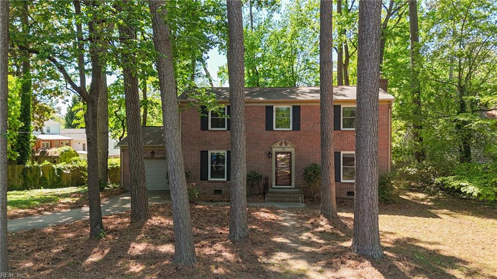 34 Laurel Wood Rd — photo