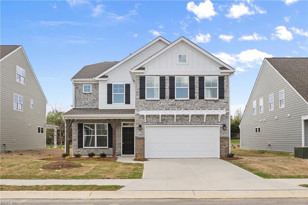 1433 Wharf Hill Dr — photo