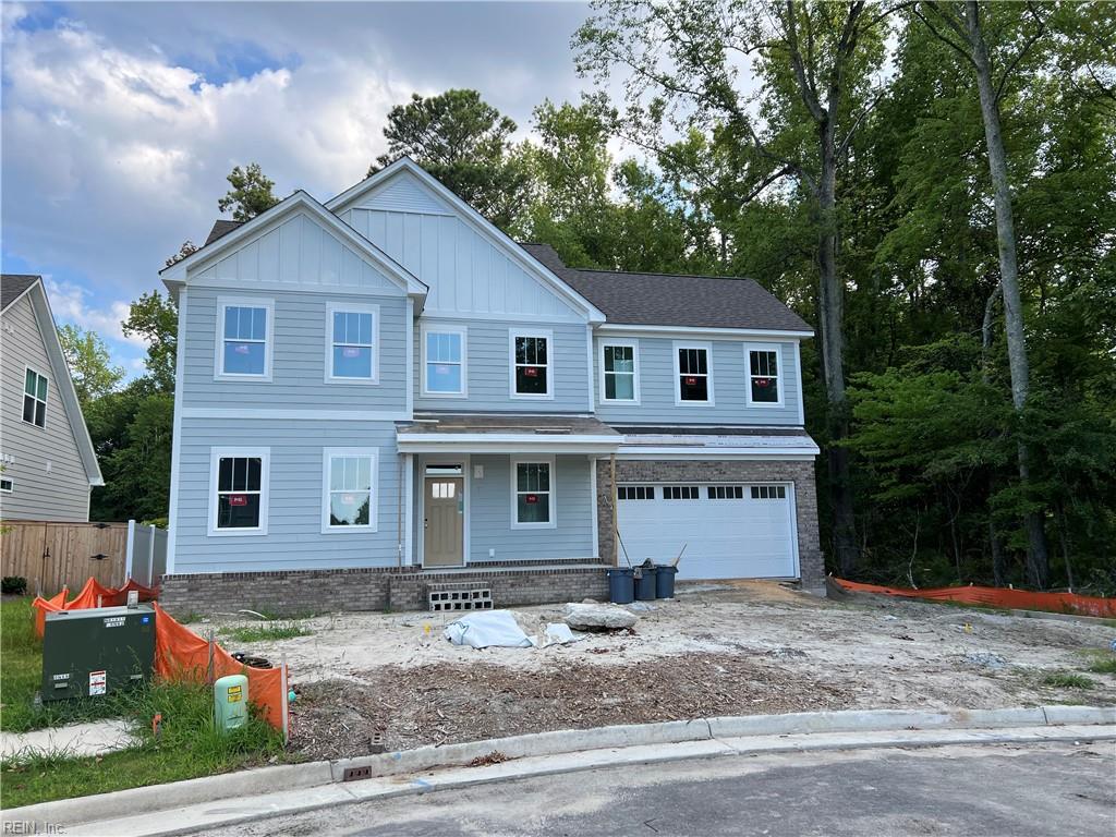 2501 Peaceful Ln — photo