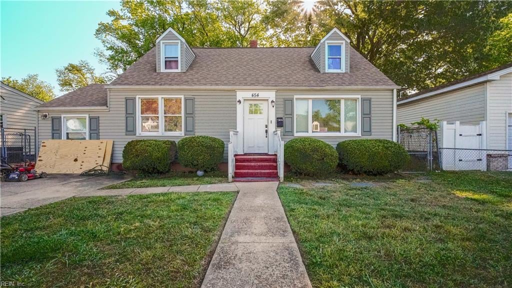 454 Algonquin Rd — photo
