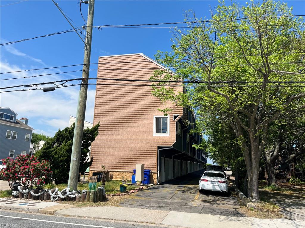 1262 W Ocean View Ave 1 — photo
