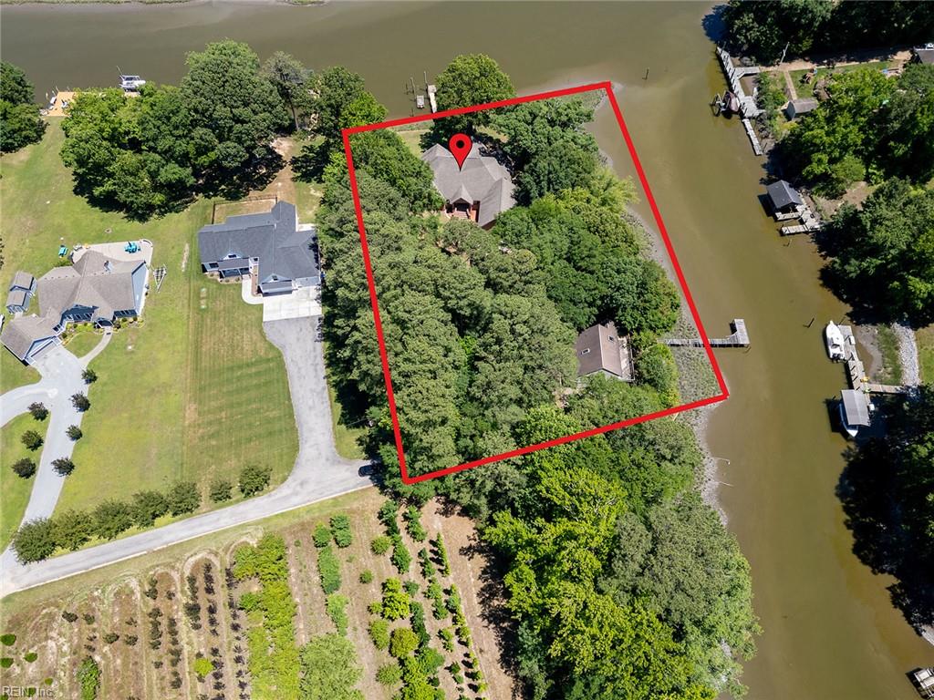 5286 Bennetts Pasture Rd — photo