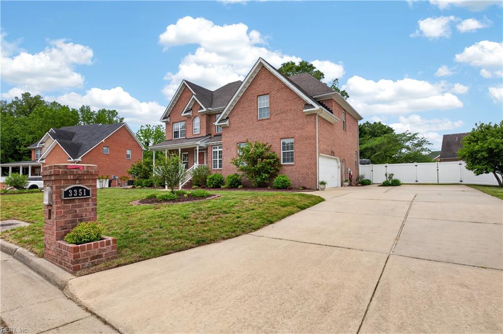 3351 Oyster Creek Dr — photo