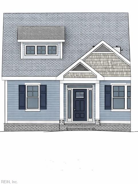 Lot 64 Waterson Ct — photo