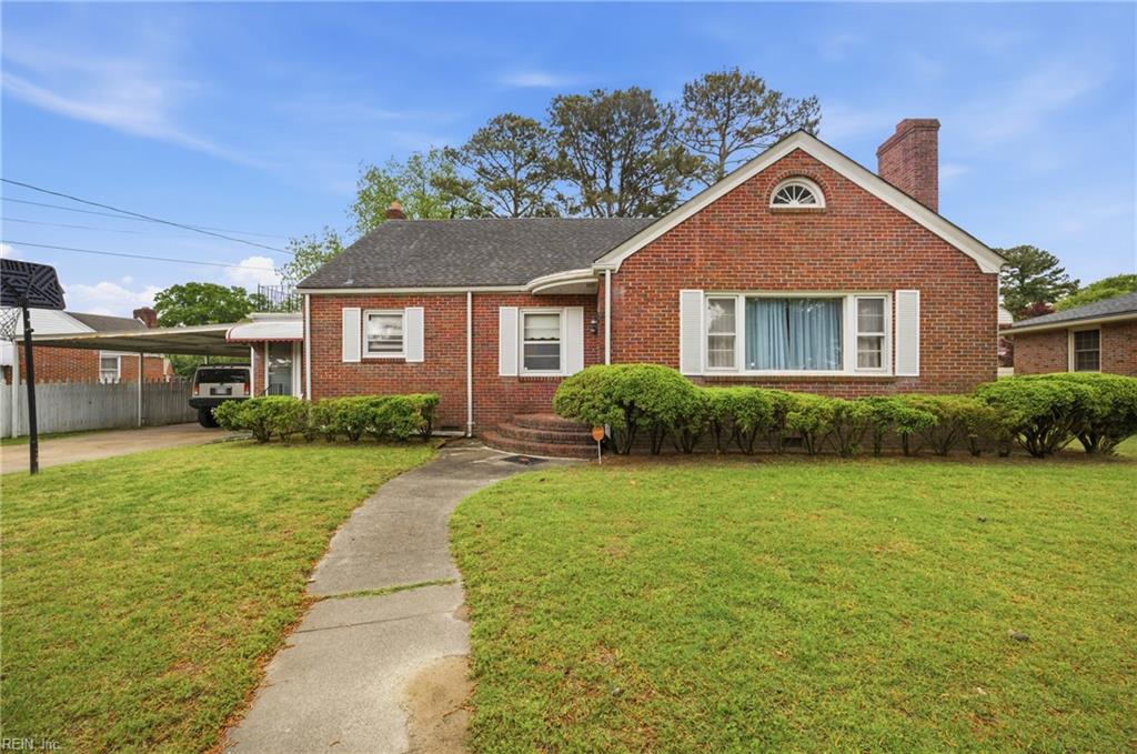 4409 Seagrove Rd — photo