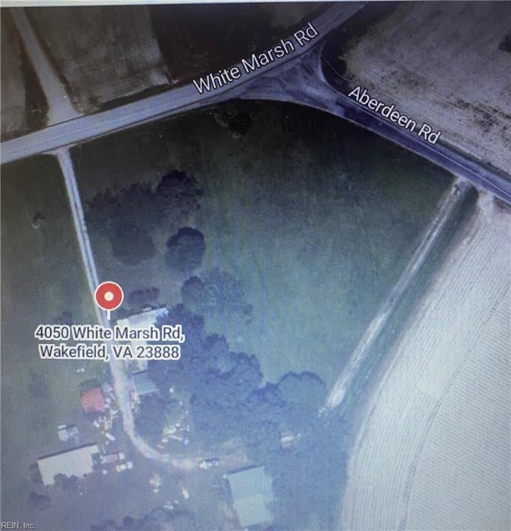 4050 White Marsh Rd — photo