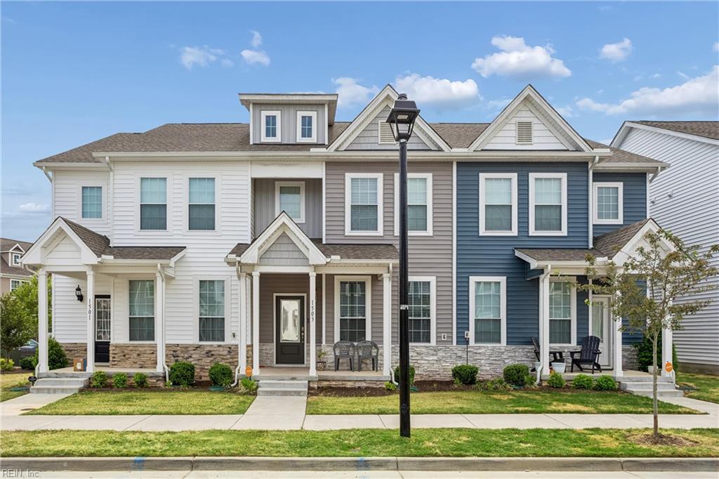 1503 Auckland Ct — photo