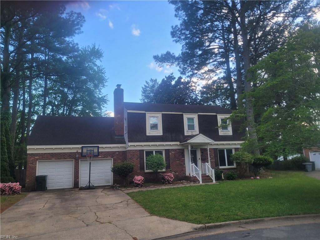 5 Wentworth Pl — photo