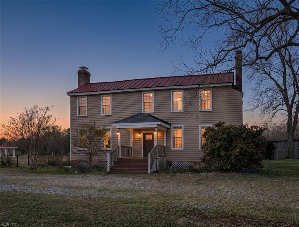 3557 Enos Rd — photo