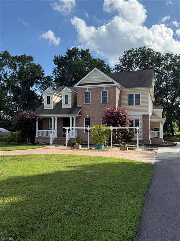 1149 Beaver Dam Rd — photo