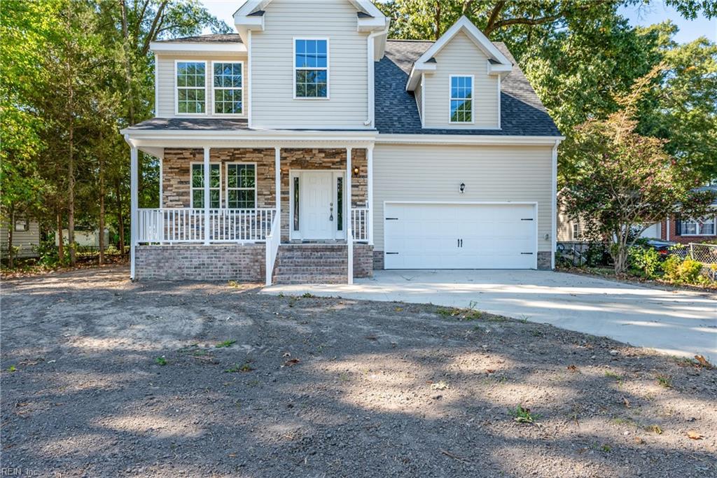 17319 Warwick Blvd — photo