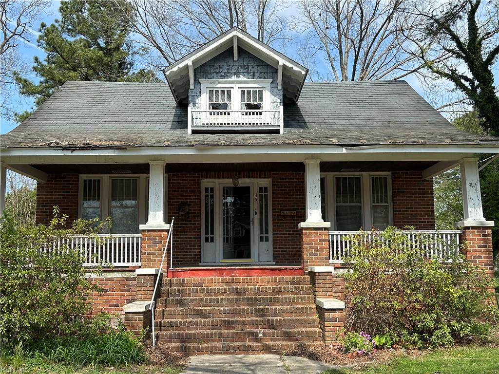 35 Kerr St — photo