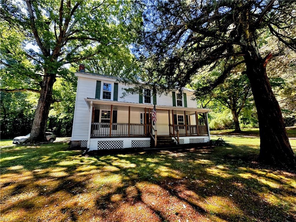 29002 Mill Path — photo