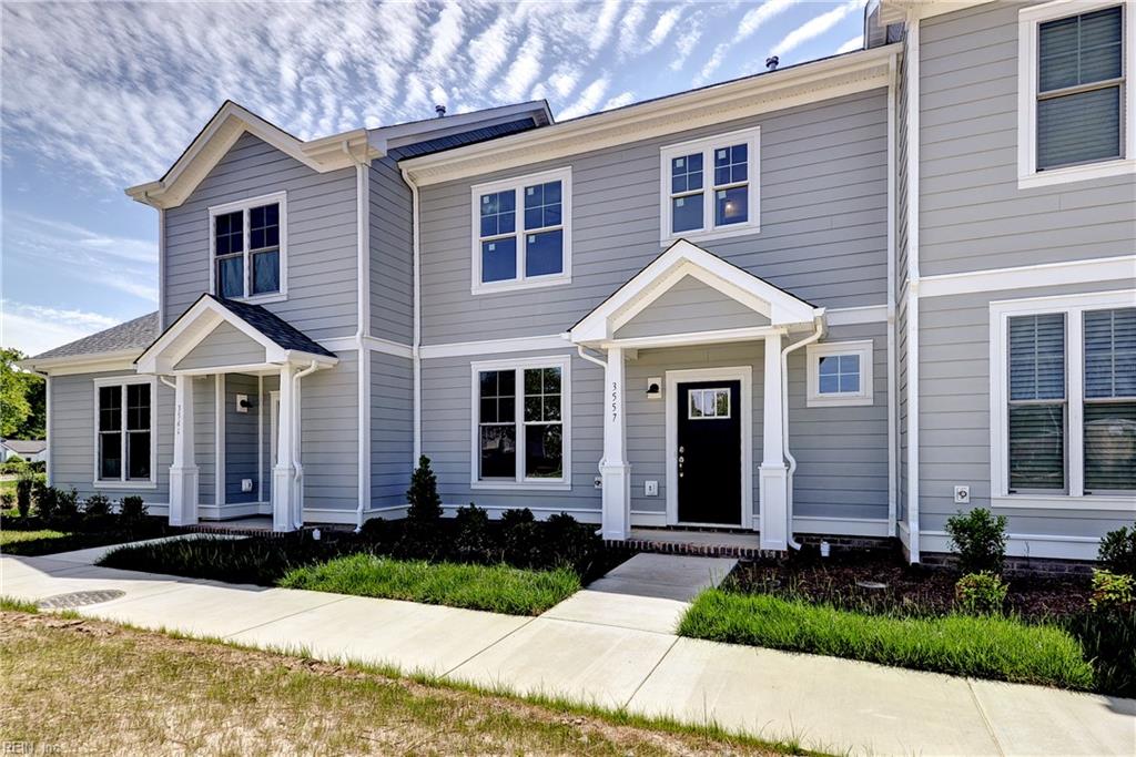 3557 Amberley Way — photo