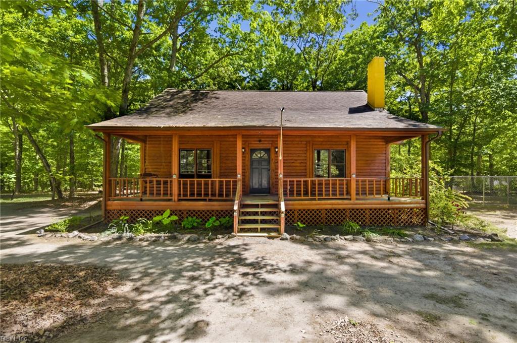 1534 Spring Grove Road, Spring Grove VA 23881