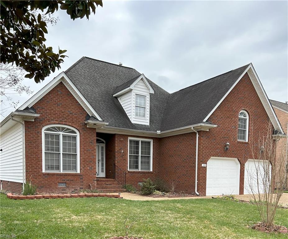 109 Sheldon Ct — photo