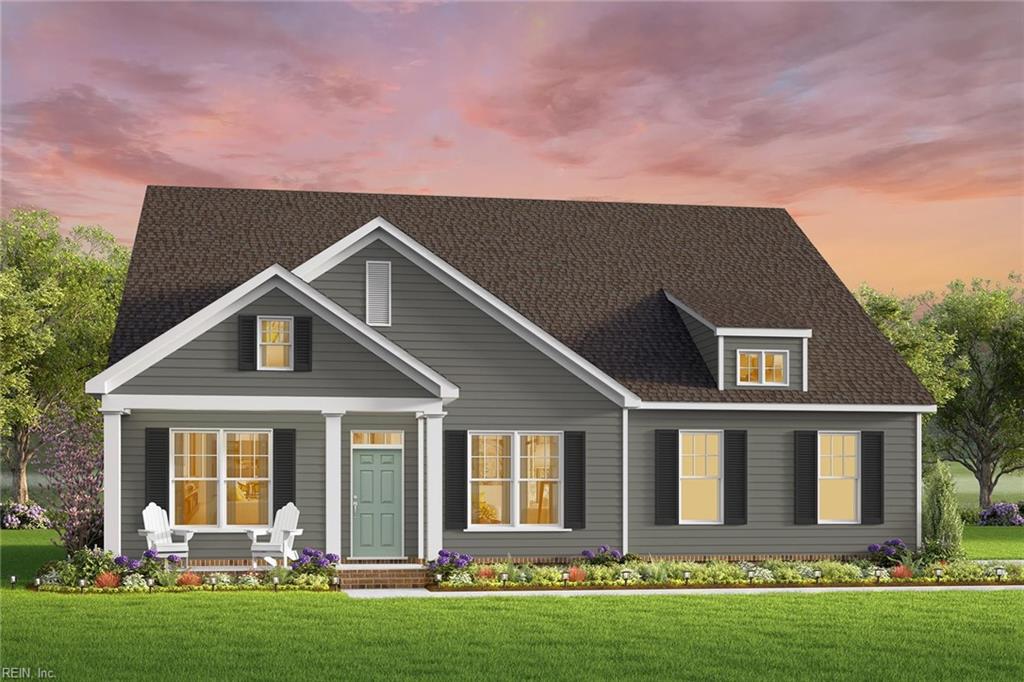 MM Blackwater (Whitehurst Homesite 2) Rd — photo