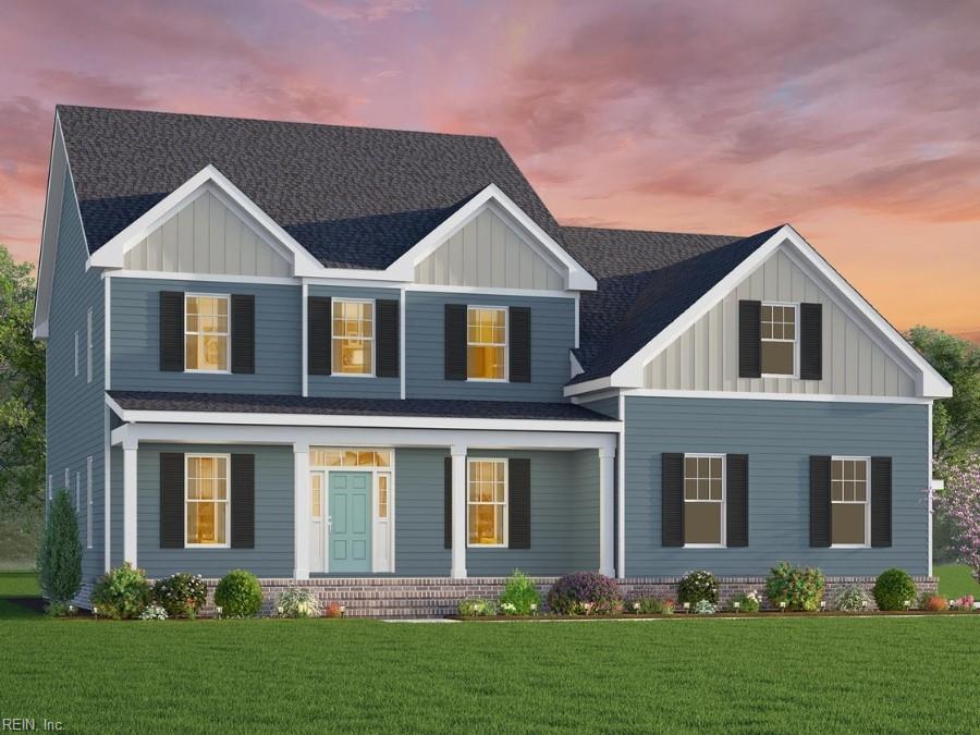 MM Blackwater (Davidson Homesite 6) Rd — photo