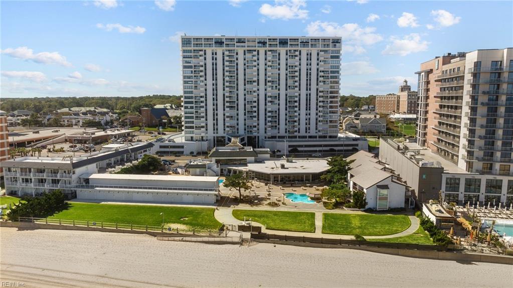 4004 Atlantic Ave 309 — photo