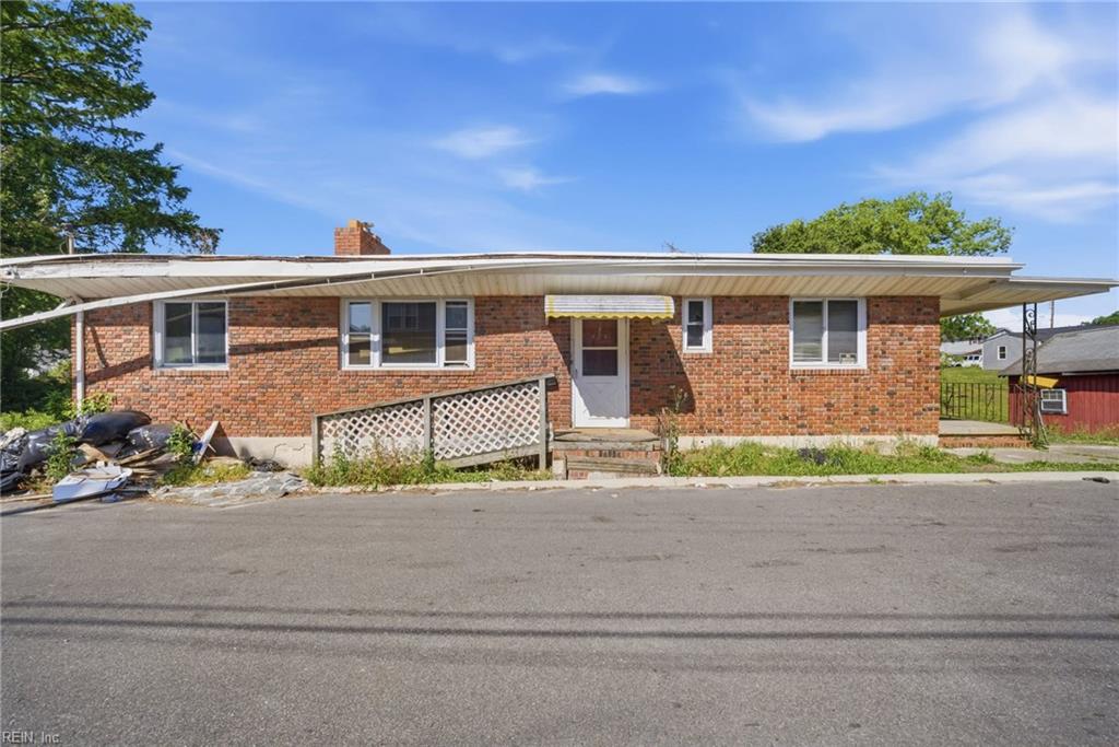 125 S Capital St — photo