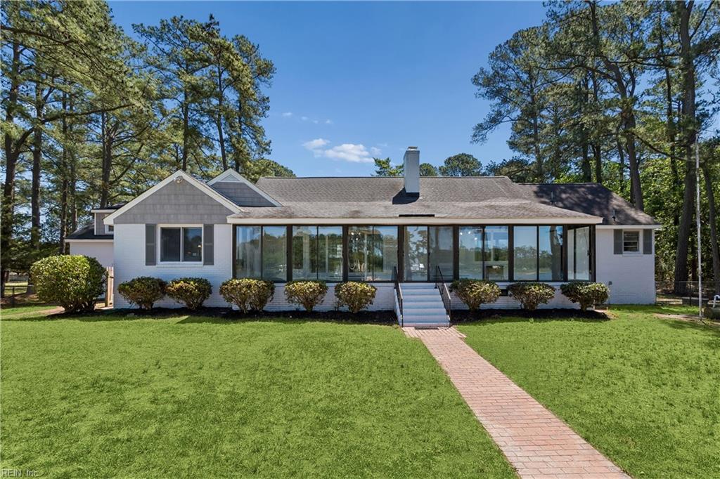 16 Pine Lane, Hampton, VA 23664 — photo 2