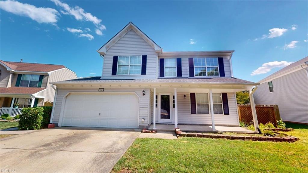 3125 Niagara Way — photo