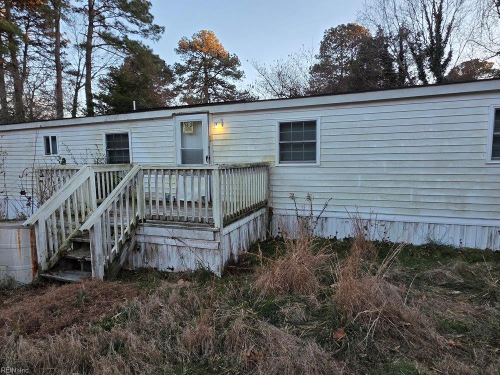 3594 George Wash Memorial Hwy — photo
