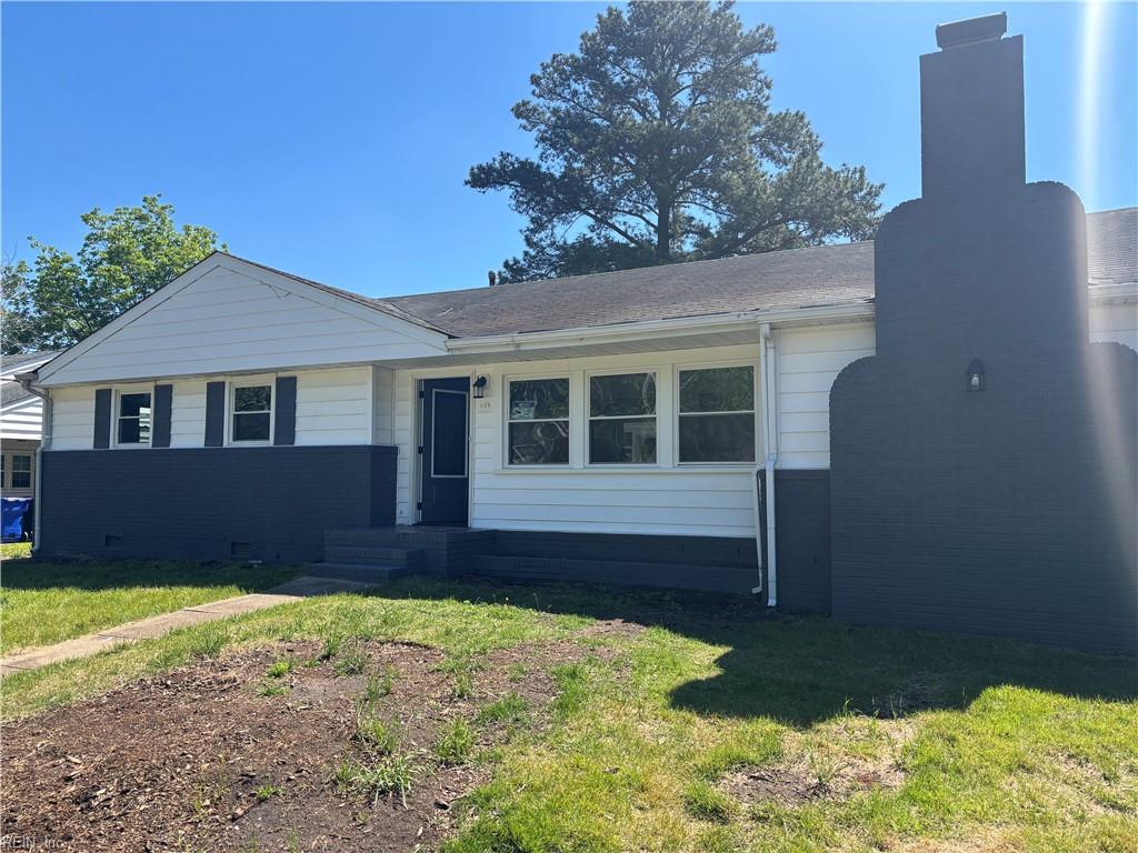 609 Berkshire Rd — photo