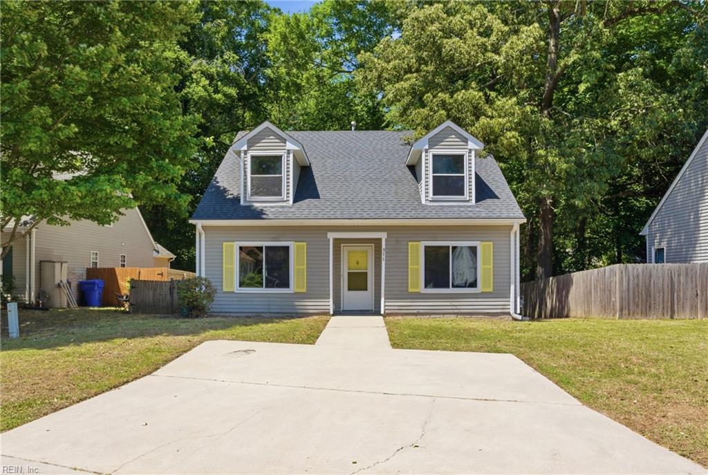 311 Wood Duck Ct — photo