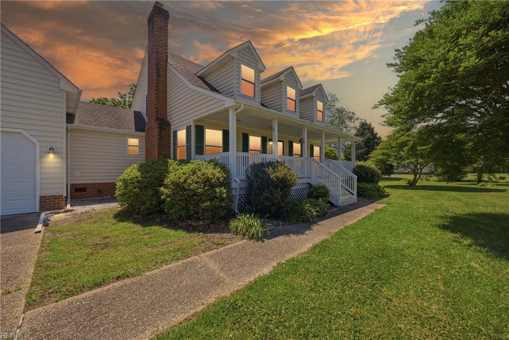 805 Puddin Ridge Road, Moyock NC 27958
