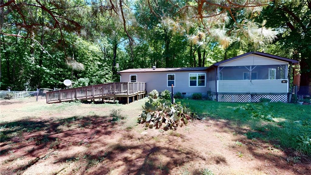 5080 Sandy Clay Ln — photo