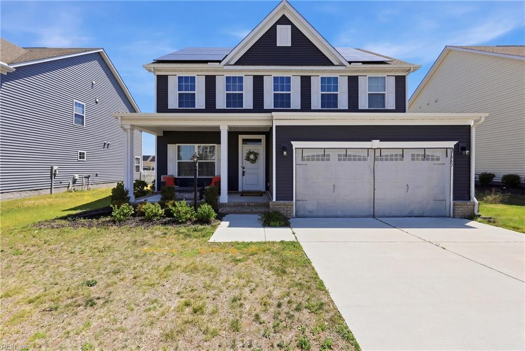 563 Spring Hill Pl — photo