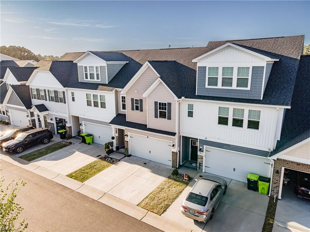 404 RHEMA Road, Chesapeake VA 23323