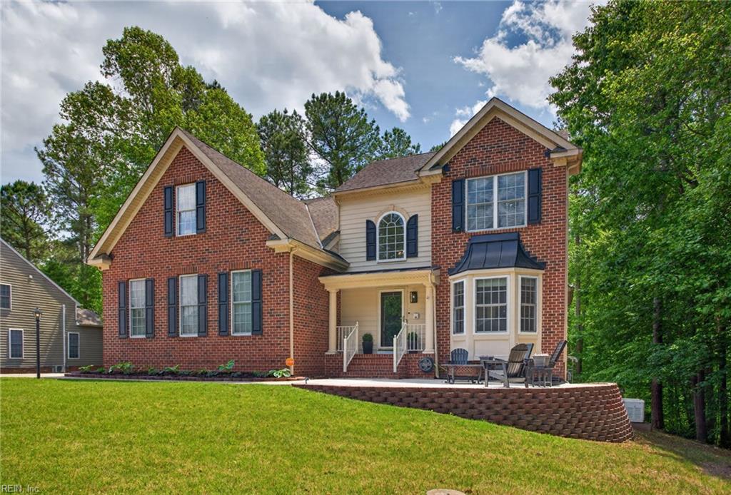 9385 Ottoway Ct — photo