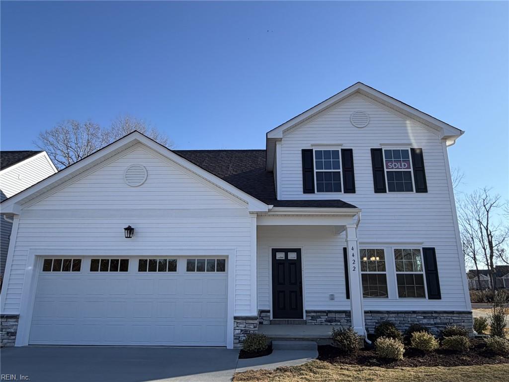 MM Bennetts Creek Quarter (Spinnaker 3 Bedroom) — photo