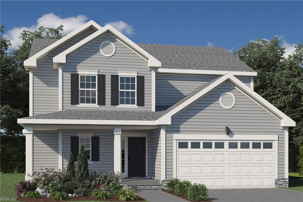 MM Bennetts Creek Quarter (Palermo 5 Bedroom) — photo