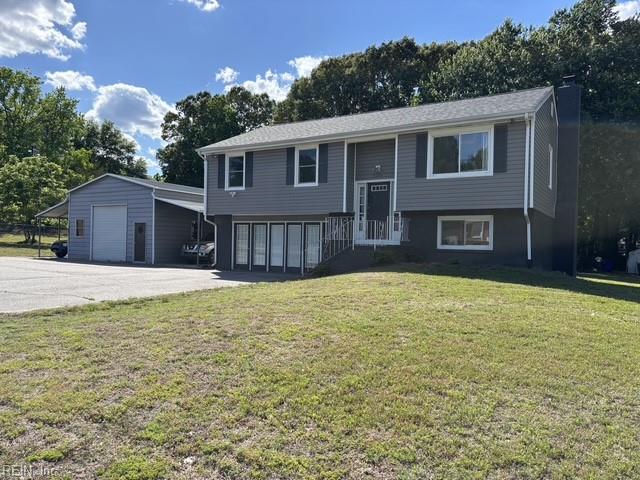 7200 Springlake Dr — photo