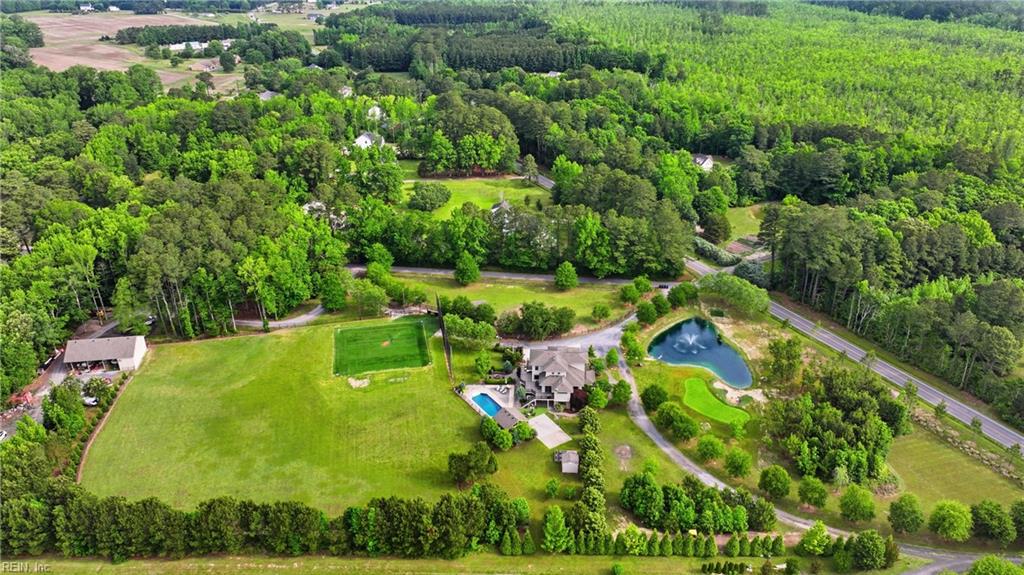 5409 Blackwater Rd — photo