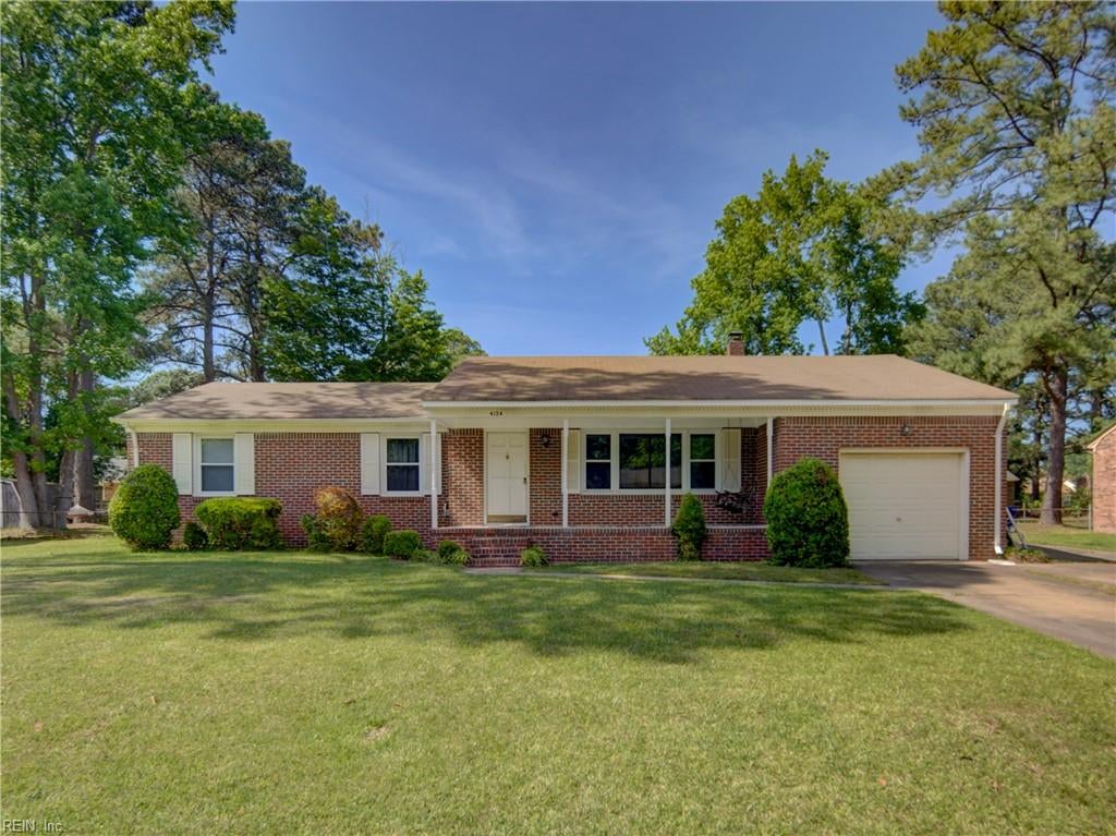 4124 Meadowview Rd — photo