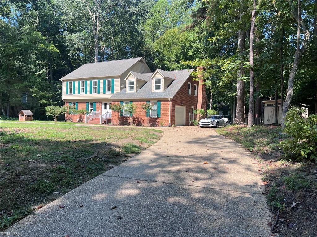 206 Buford Rd — photo