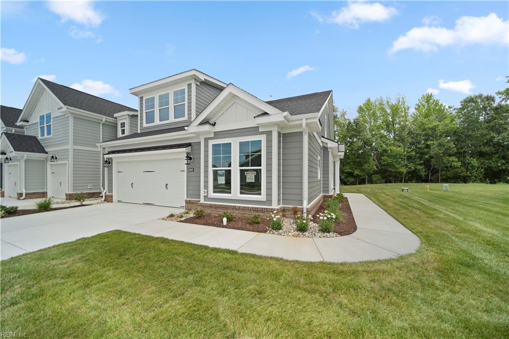 2065 Asher (Lot 8) Dr — photo