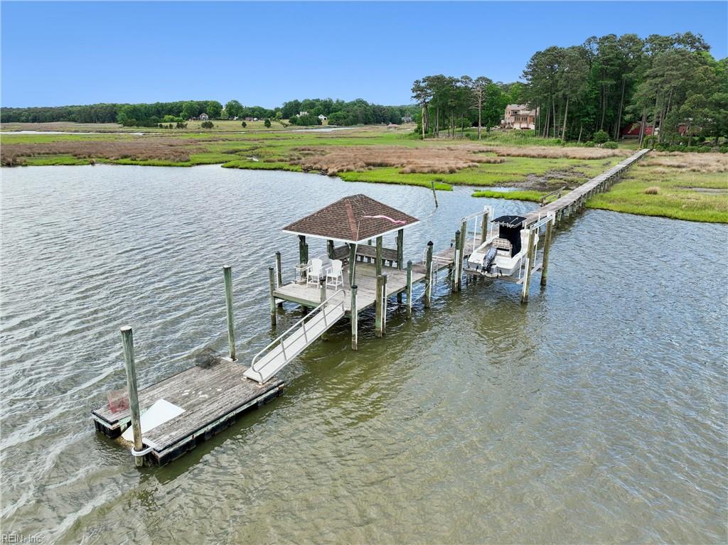 635 Haystack Landing Rd — photo