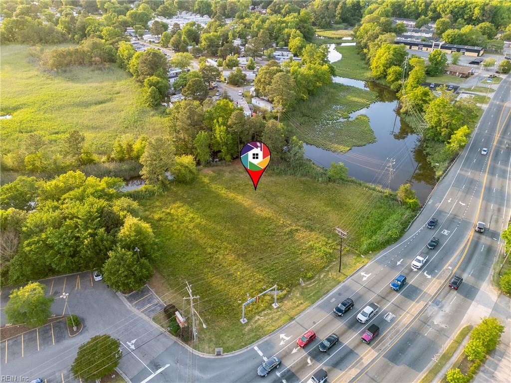 1200 George Washington Hwy N — photo