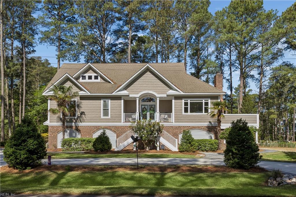 109 Vreeland Dr — photo