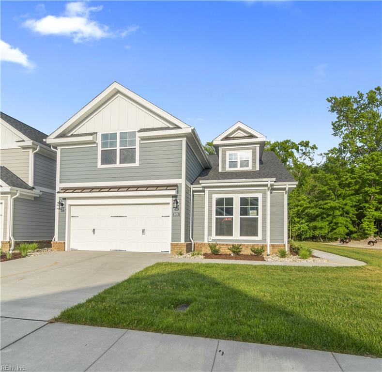 2071 Asher (Lot 11) Dr — photo