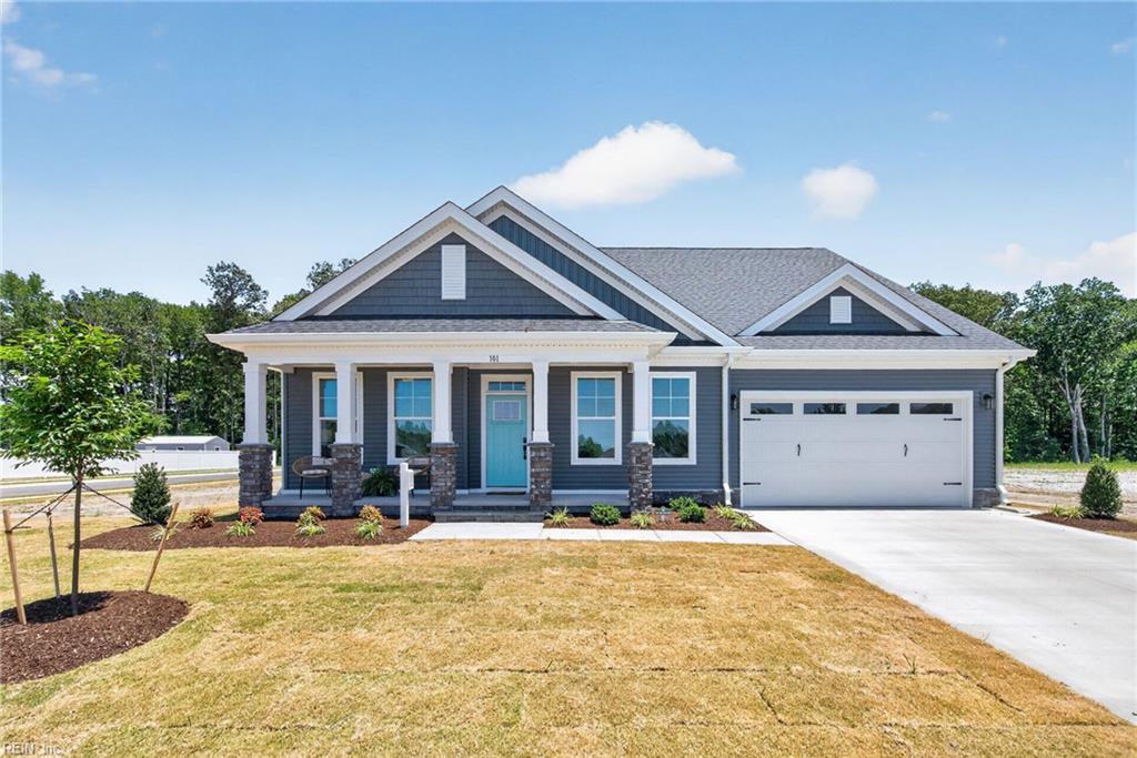 101 S Tall Pines Trl — photo