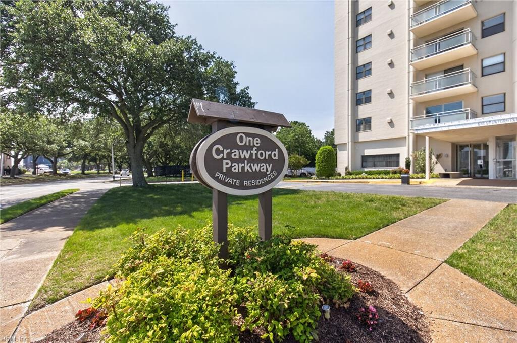 1 Crawford Pw 1301 — photo