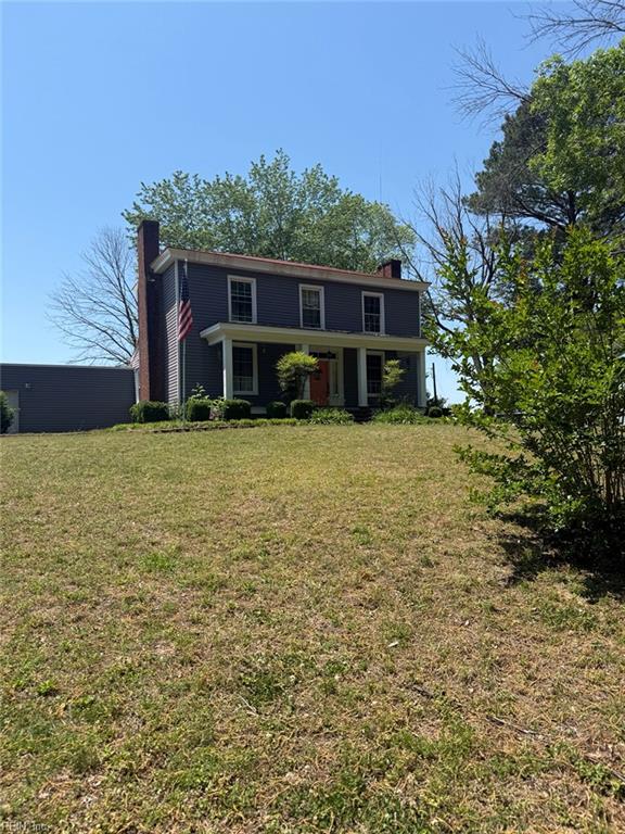 23768 Ridley Rd — photo